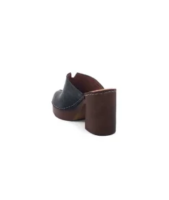 Ivoire 8235461 Cuir Noir