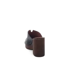 Ivoire 8235461 Cuir Noir