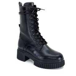 Ivoire 179002 Cuir Noir