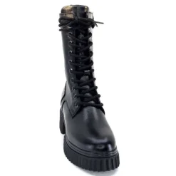 Ivoire 179002 Cuir Noir
