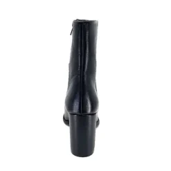 Ivoire 52324 Cuir Noir