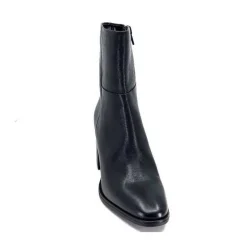 Ivoire 52324 Cuir Noir