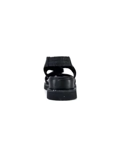 Ivoire 107614 Cuir Noir