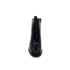Ivoire 8233 Cuir Noir