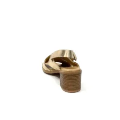 Ivoire 500.3018 Cuir Or