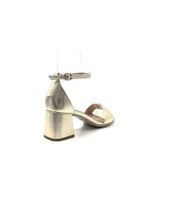 Ivoire 8455925 Cuir Or