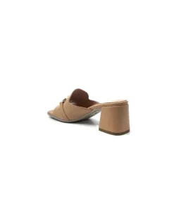 Ivoire 8455926 Cuir Sabbia