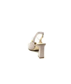 Ivoire 70321 Cuir Sepia