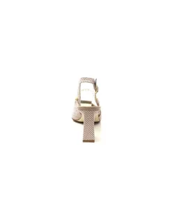 Ivoire 70321 Cuir Sepia