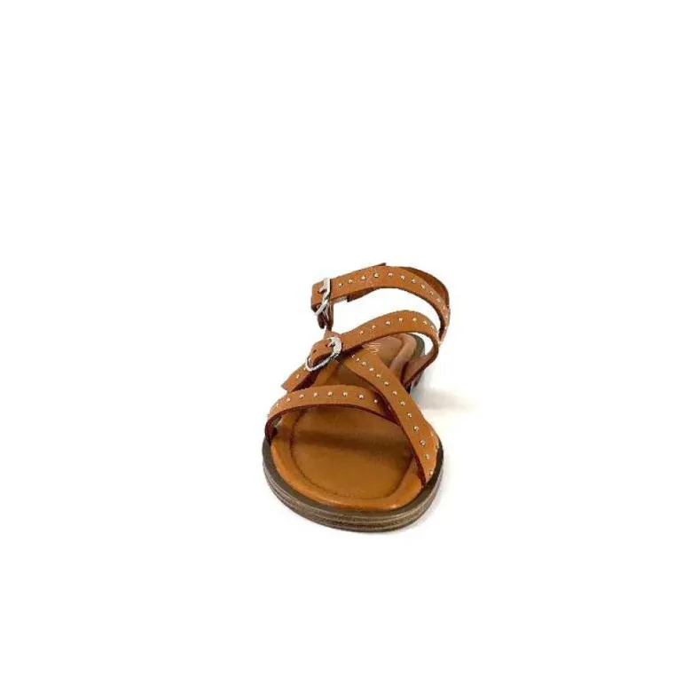 Ivoire 500.4301 Cuir Tan