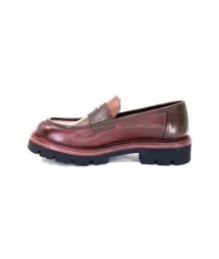 Ivoire 3276 Cuir Vino Mattone