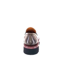 Ivoire 3276 Cuir Vino Mattone