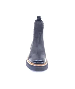 Ivoire 50197 Cuir Vintage Noir