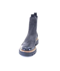 Ivoire 50197 Cuir Vintage Noir
