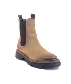 Ivoire 50197 Cuir Vintage Vison