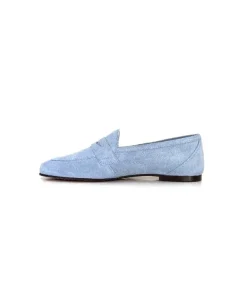 Ivoire 10648 Daim Azul Ciel