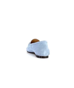 Ivoire 10648 Daim Azul Ciel