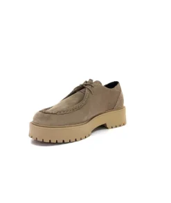 Ivoire 7325225 Daim Beige