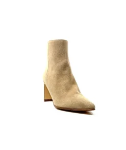 Ivoire 51059 Daim Beige