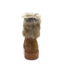 Ivoire 108523 Daim Camel