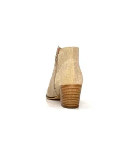 Ivoire 45079 Daim Fossile