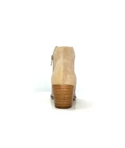 Ivoire 45079 Daim Fossile