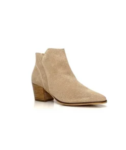 Ivoire 45079 Daim Fossile