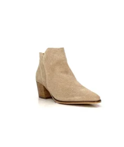 Ivoire 45079 Daim Fossile
