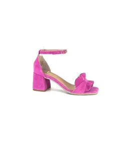 Ivoire 8453770 Daim Fushia