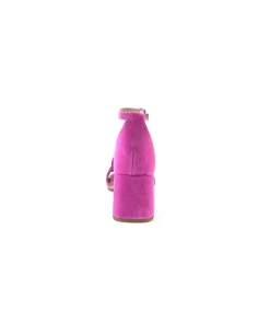 Ivoire 8453770 Daim Fushia