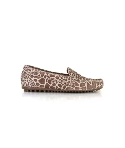 Ivoire 10322 Daim Leo Beige