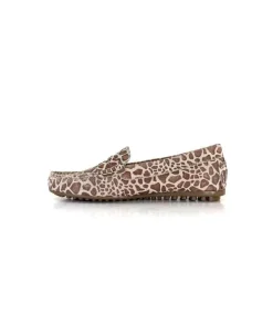 Ivoire 10322 Daim Leo Beige