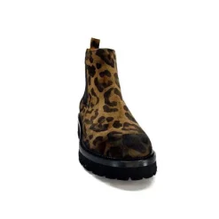 Ivoire 3250 Daim Leo Marron