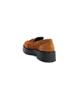 Ivoire 7325177 Daim Marron