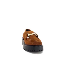Ivoire 7325177 Daim Marron