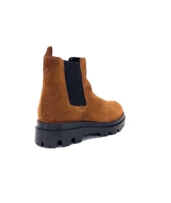 Ivoire 9615312 Daim Marron