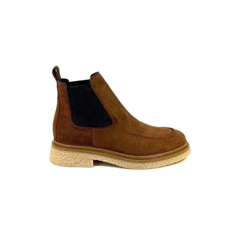 Ivoire 3-40104 Daim Marron