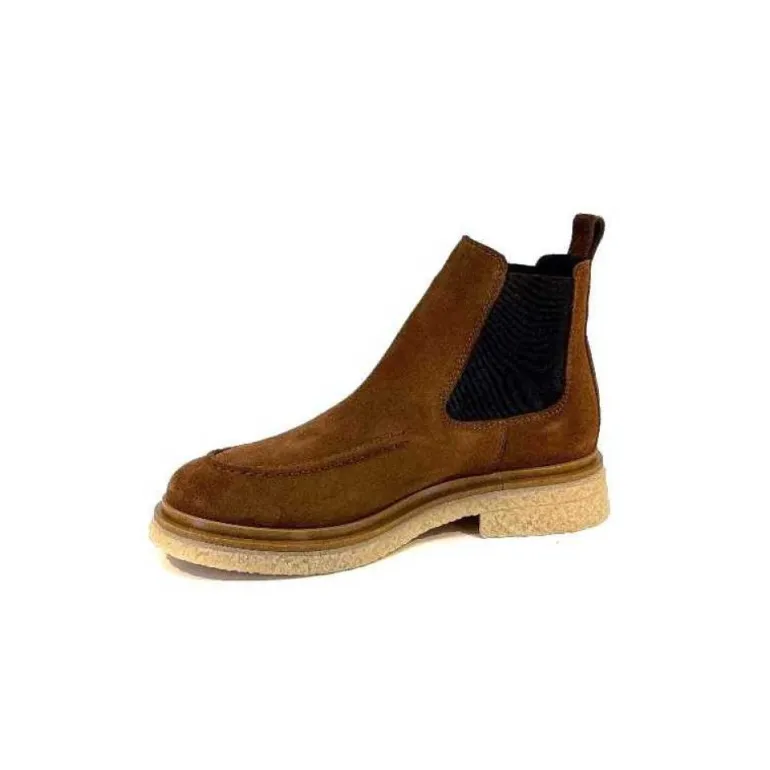 Ivoire 3-40104 Daim Marron