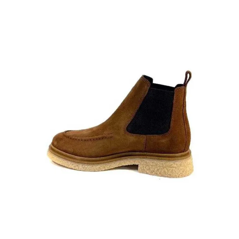 Ivoire 3-40104 Daim Marron