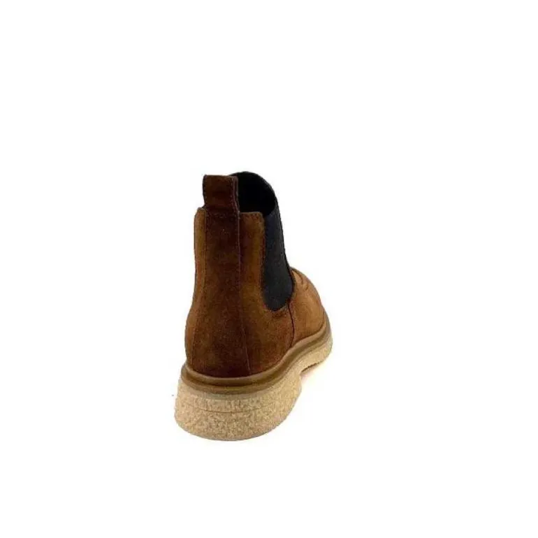 Ivoire 3-40104 Daim Marron