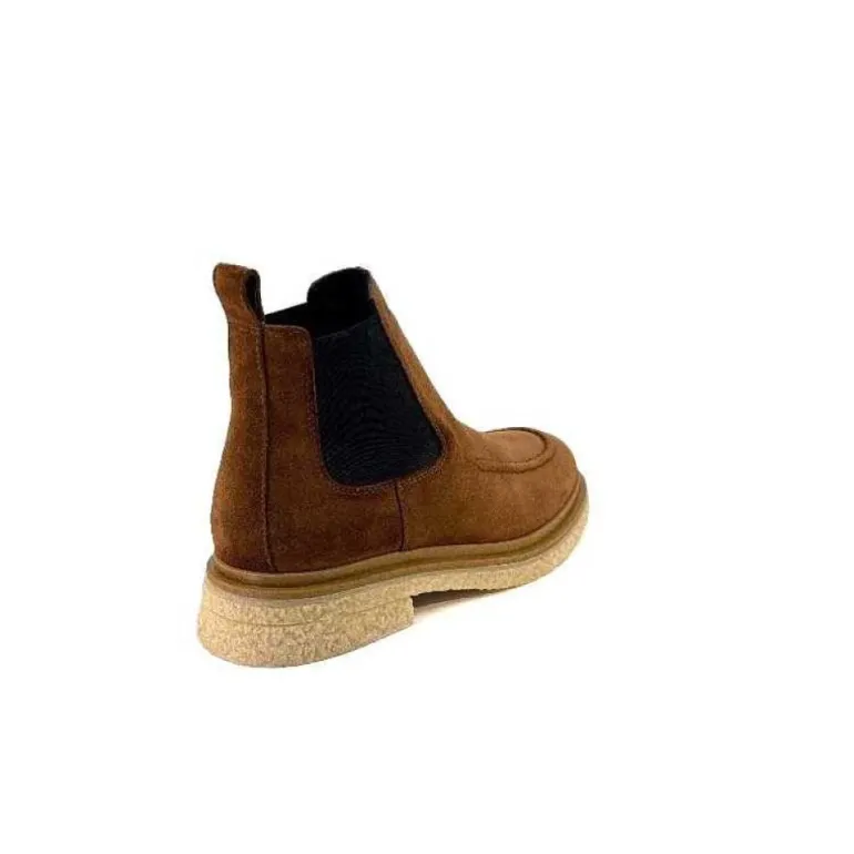Ivoire 3-40104 Daim Marron