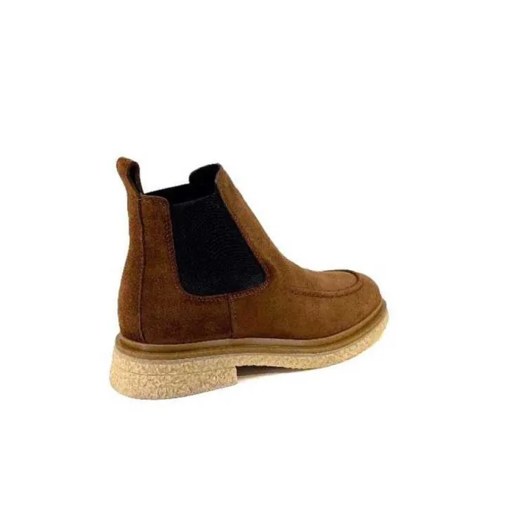 Ivoire 3-40104 Daim Marron