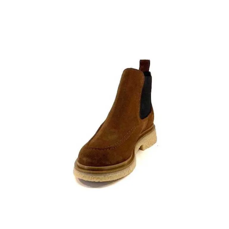 Ivoire 3-40104 Daim Marron