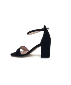 Ivoire 8605587 Daim Noir