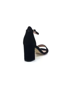 Ivoire 8605587 Daim Noir