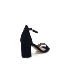 Ivoire 8605587 Daim Noir