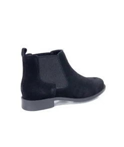Ivoire 12215 Daim Noir
