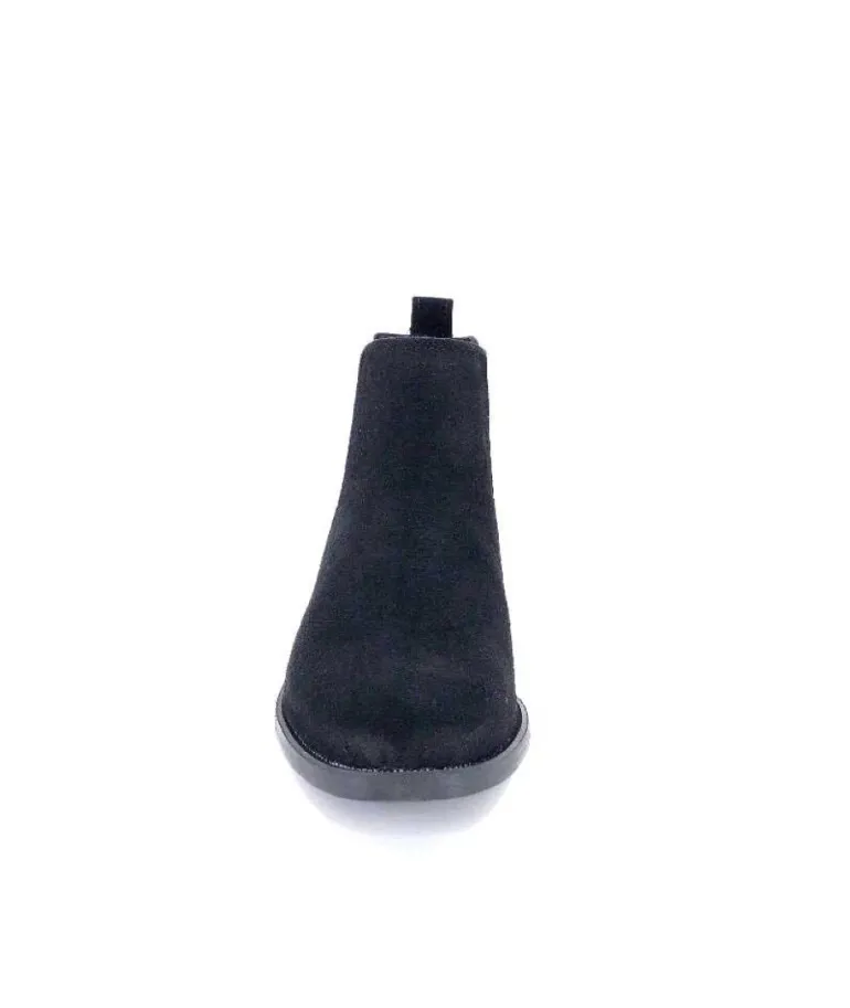 Ivoire 12215 Daim Noir