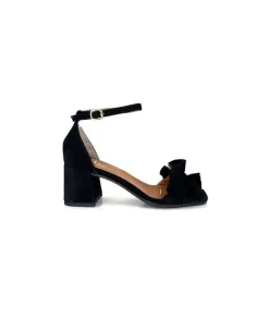 Ivoire 8453770 Daim Noir