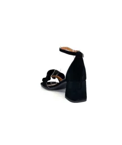 Ivoire 8453770 Daim Noir